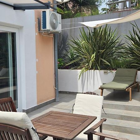 Apartment Maya Near The Beach プレマントゥーラ エクステリア 写真