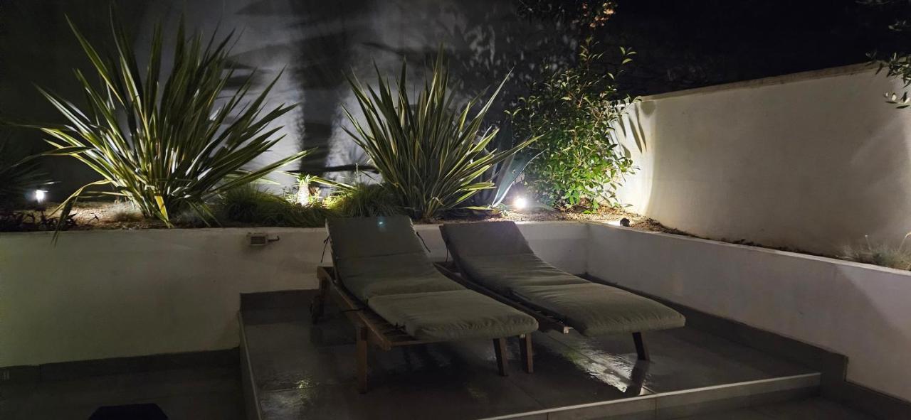 Apartment Maya Near The Beach プレマントゥーラ エクステリア 写真