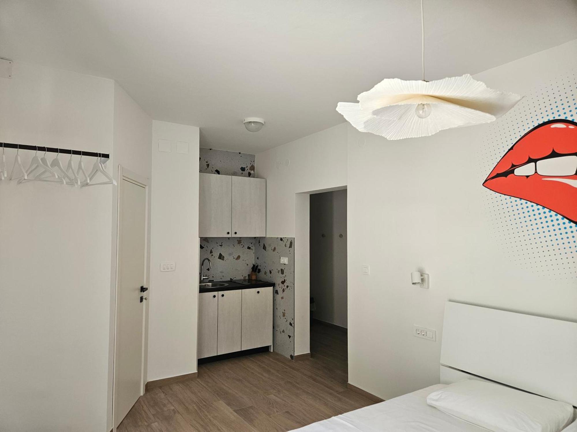 Apartment Maya Near The Beach プレマントゥーラ エクステリア 写真
