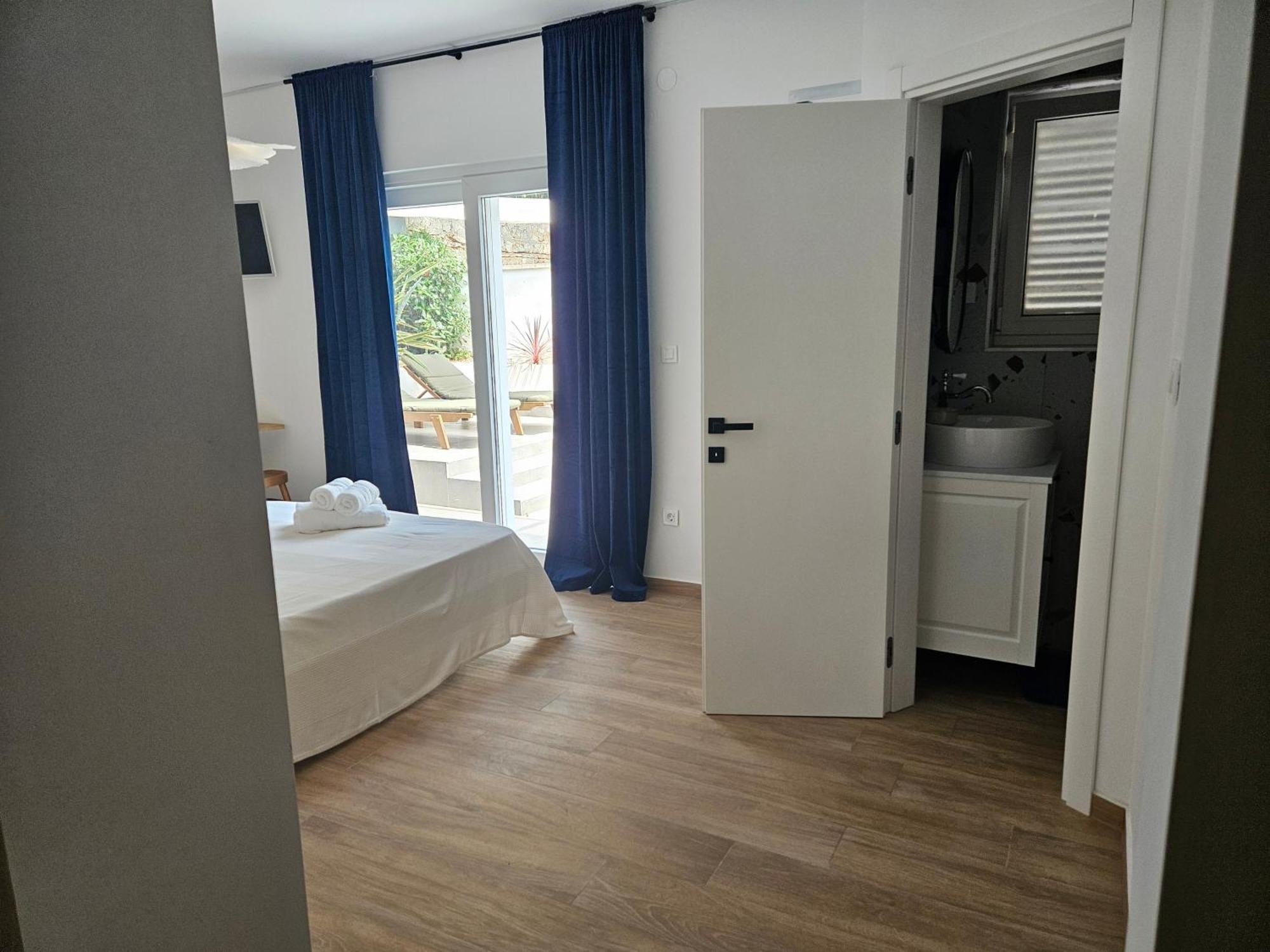 Apartment Maya Near The Beach プレマントゥーラ エクステリア 写真