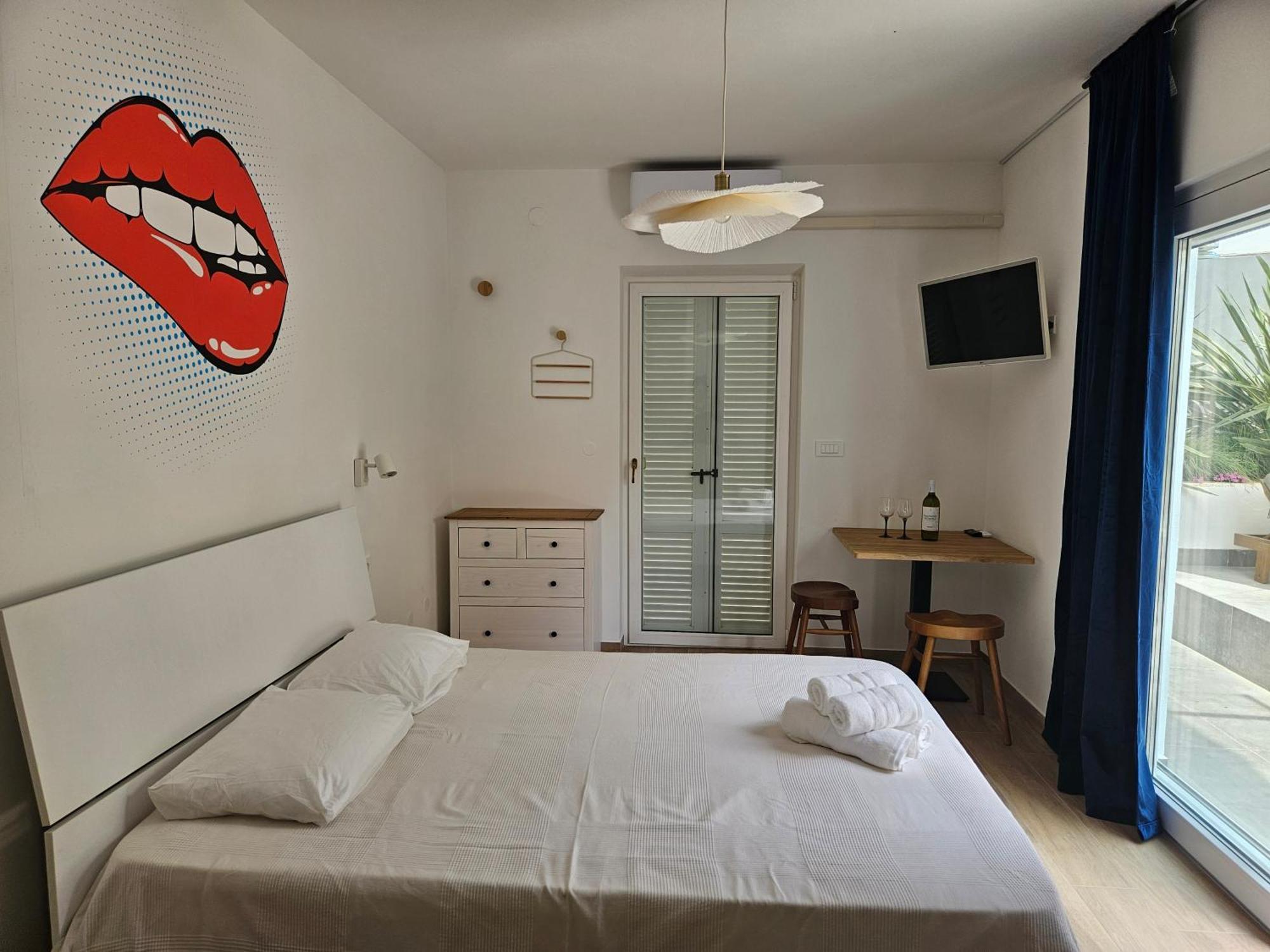 Apartment Maya Near The Beach プレマントゥーラ エクステリア 写真